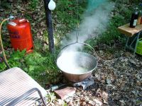 Dollenbrunnenfest 2012